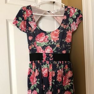 Zara Mini Dress